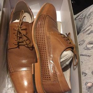 Men’s dress shoes /oxford/derby’s